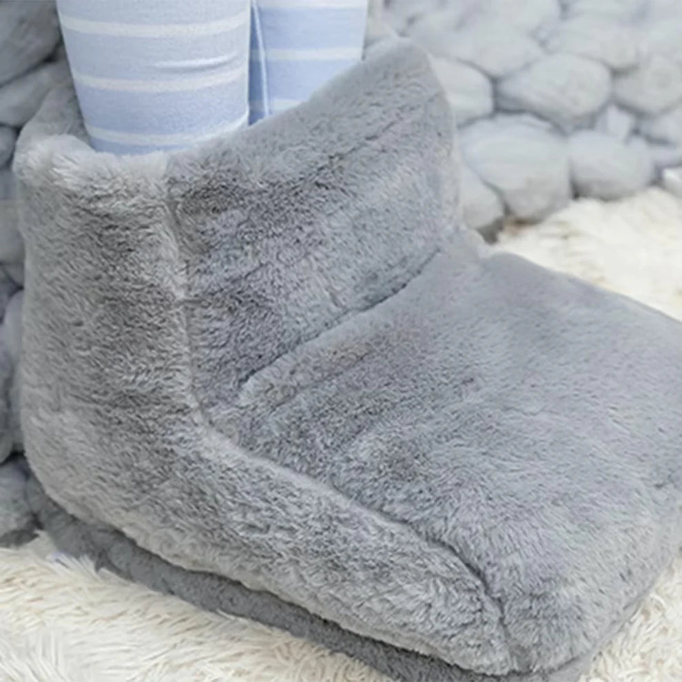 CozyFeet Voetenwarmer