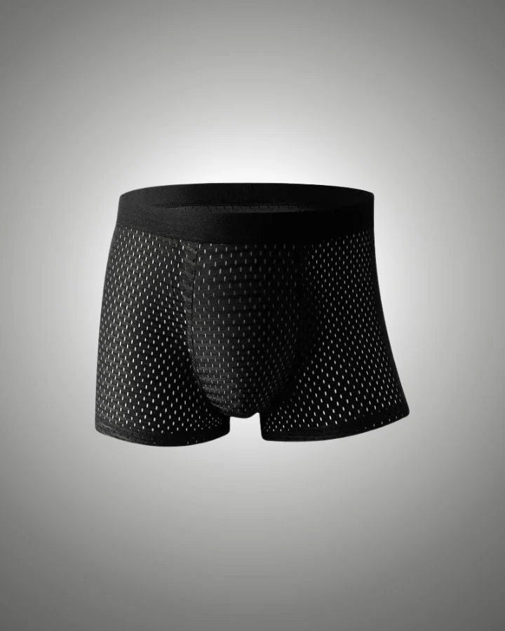 Bamboo Boxers 2+2 Gratis