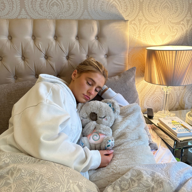 Kalmerende Koala Knuffel 2.0 – Aurora Essentials, حجم الصورة 800x800