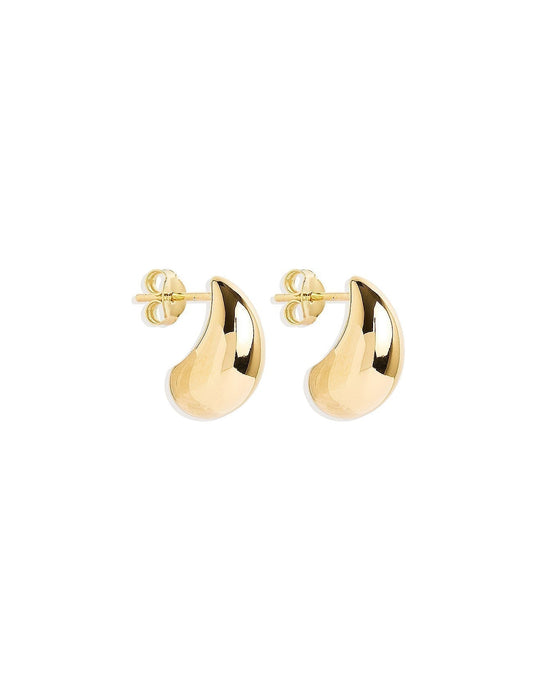 Mato dinglandi eyrnalokkar