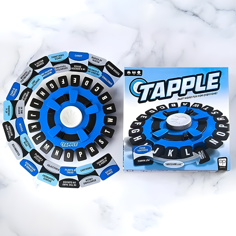 Tapple® Familie Bordspel