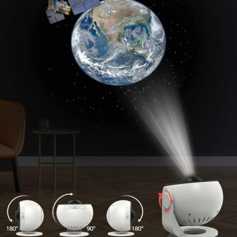 AstroLight® 12 in 1 Galaxy Lamp