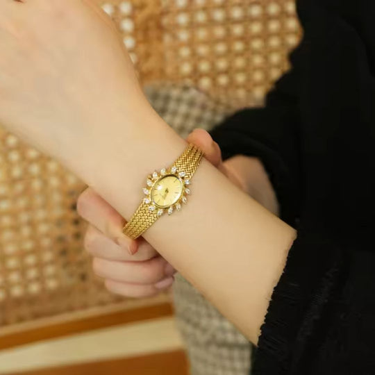 Larino Watch