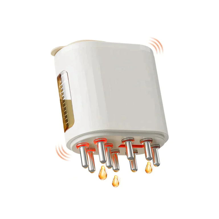 ScalpSerum Oil Dispenser