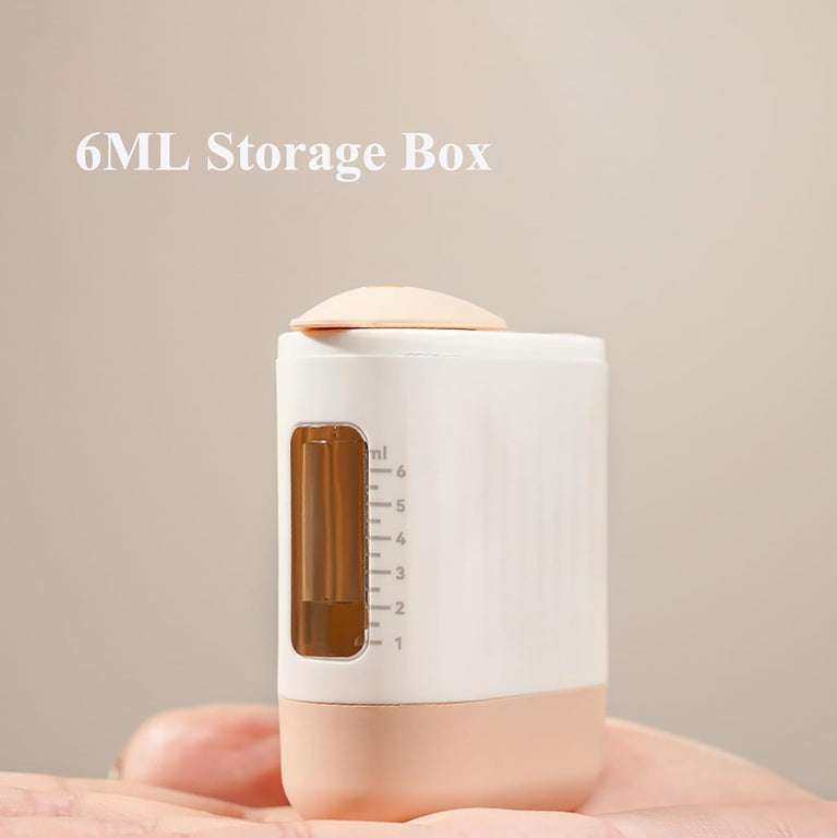 ScalpSerum Oil Dispenser