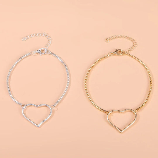 Lilou Coeur armband