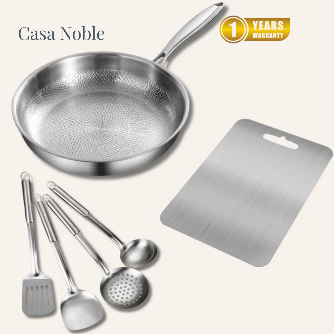 Paquete estándar Essentials Pro