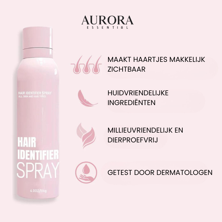 Aurora™ Hair Identifier Spray