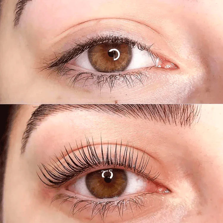 Aurora™ - Staalglans Mascara