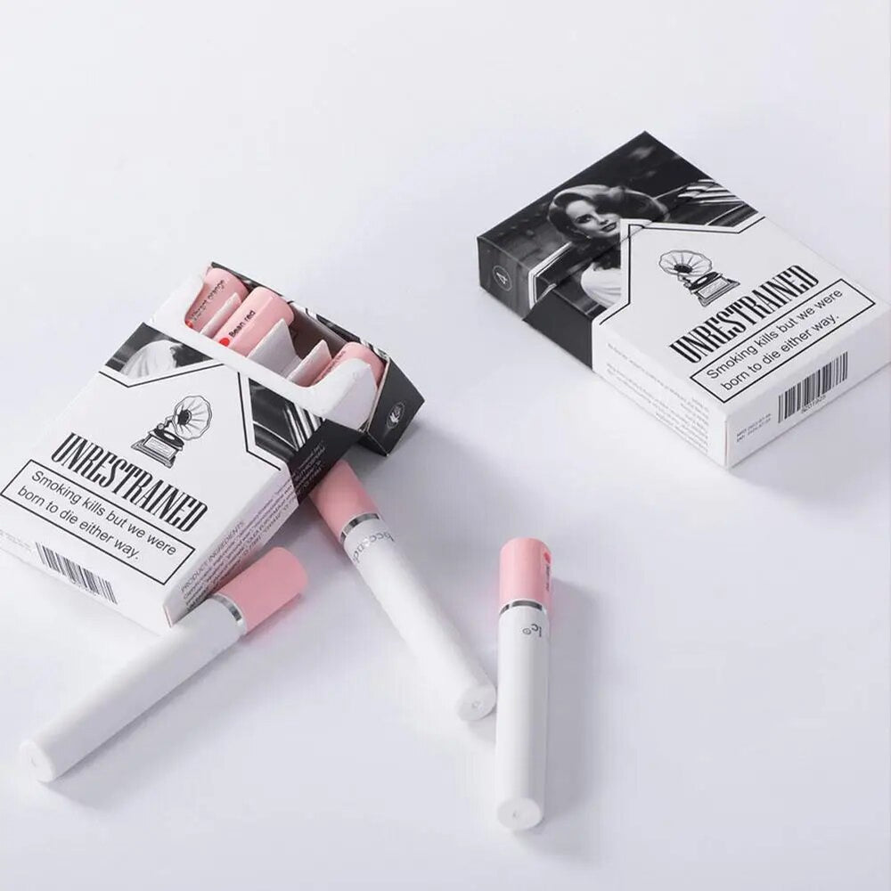 Lana Del Rey® Waterproof Lipstick 1+1 Gratis