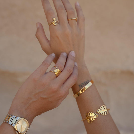 Zara armband