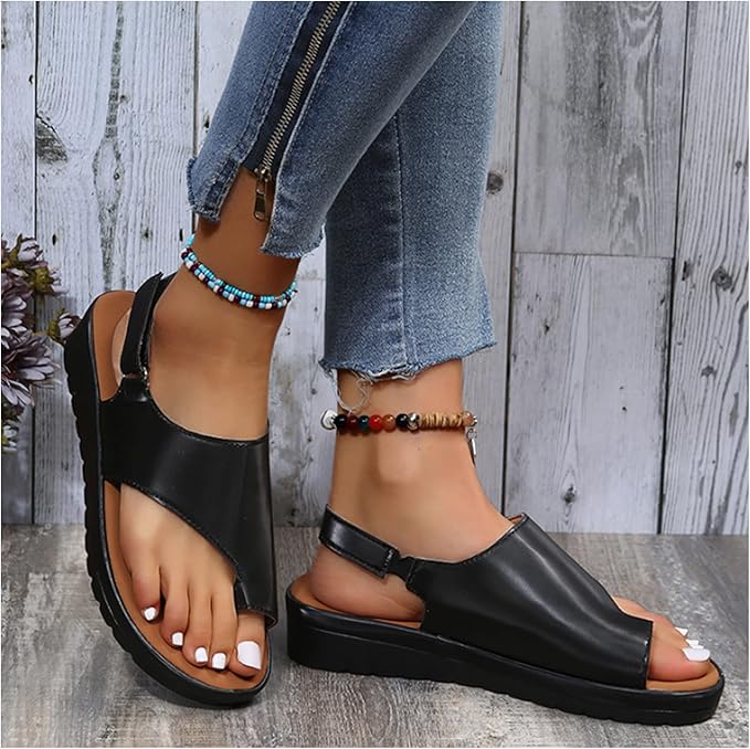 Aurora Orthopedische Sandalen