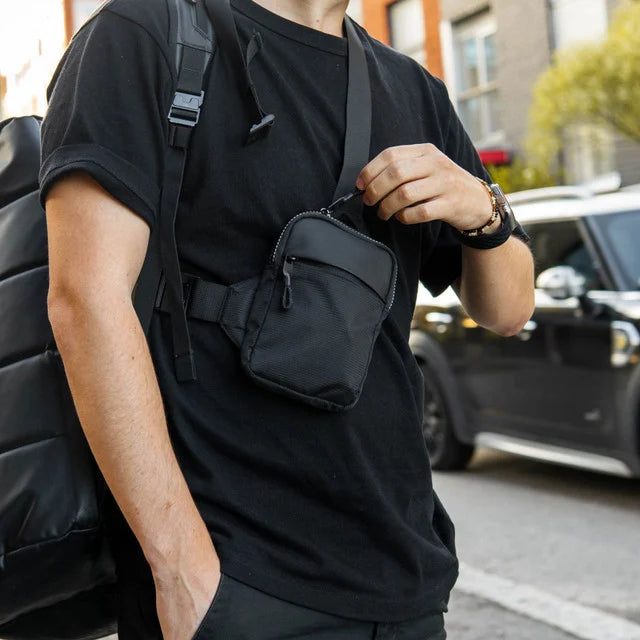 Urban Sling Bag