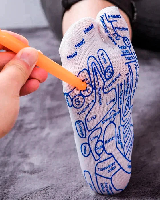 ZenSocks 1 + 1 Gratis