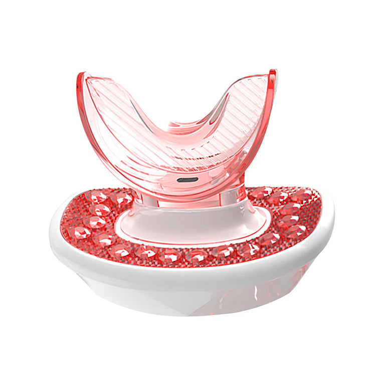 Red Light Therapy For Lips