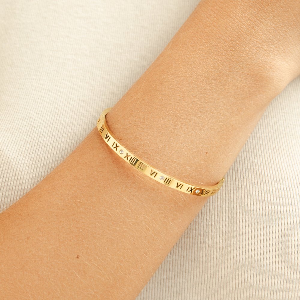 Rómverskt armband