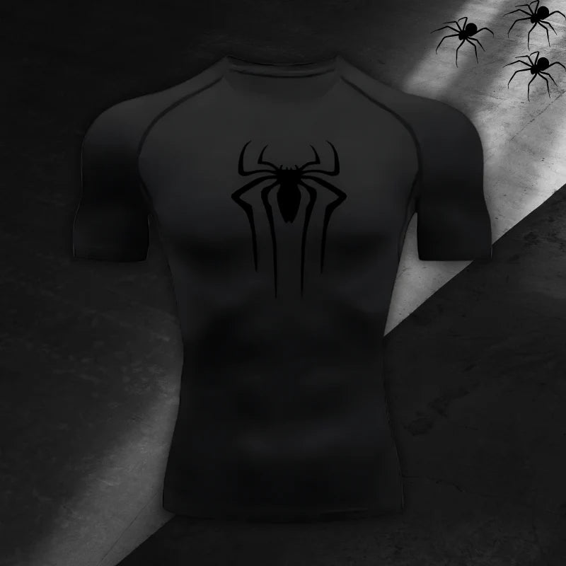 Spiderman Gymwear 1+1 Gratis